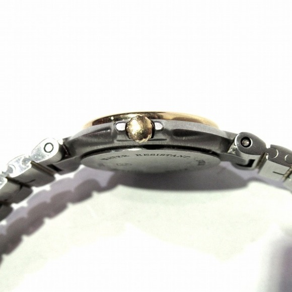 DUNHILL millennium date quartz watch men - Picture 7 of 9